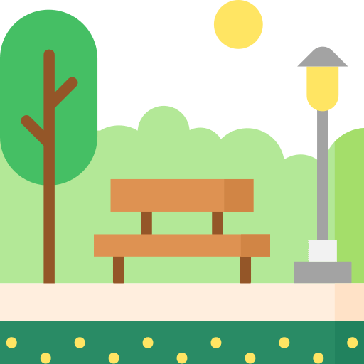Parks & Public Spaces